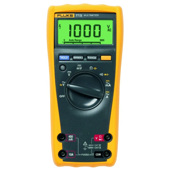 Digitalmultimeter f.Feld u.Laboreinsatz – 3947835