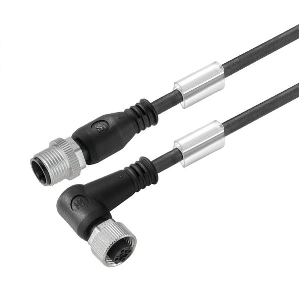 Kabel, Verbindungsleitung, M12 / M12 – 9457310750