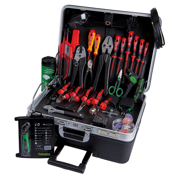 Werkzeugkoffer Master mobil