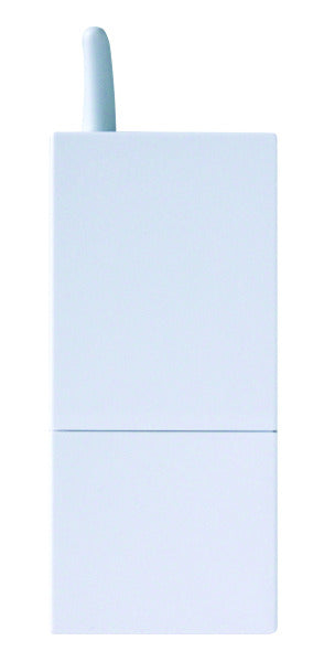 Funkempfänger, 16A, Aufputz – 36758