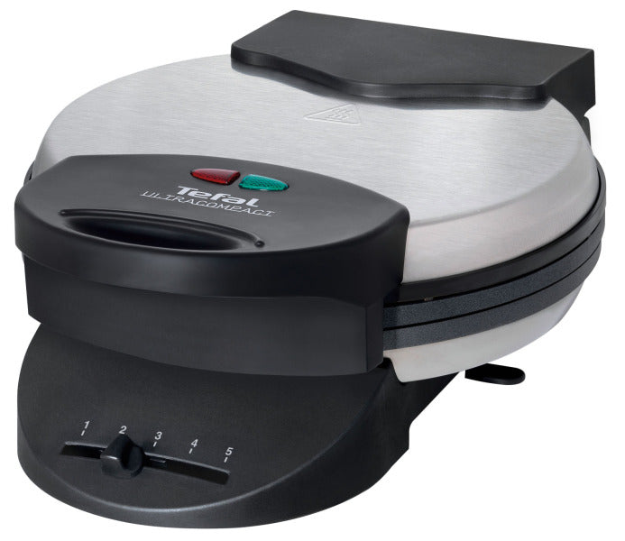 Waffeleisen Herzform 1000W antihaft edst-sw – WM310D