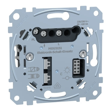 MS! Elektronik-Schalt-Einsatz – MEG5151-0000