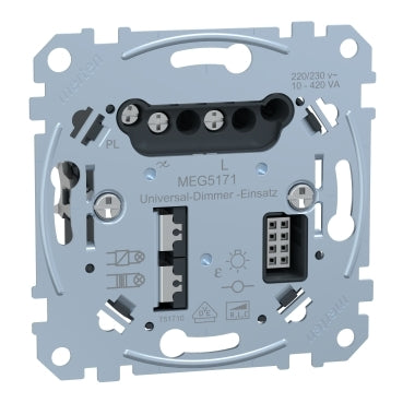 MS! Universal-Dimmer-Einsatz – MEG5171-0000