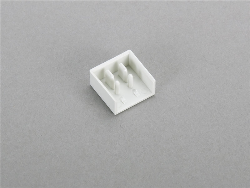Endkappe für isol. Kammschiene 3p 16mm² – 88849303