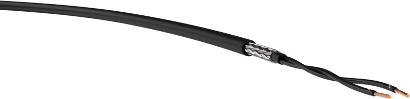 PVC-Steuerleitungen YSLYCY-JZ 0,6/1 Kv 3X0,75 SW Eca Schnittlänge
