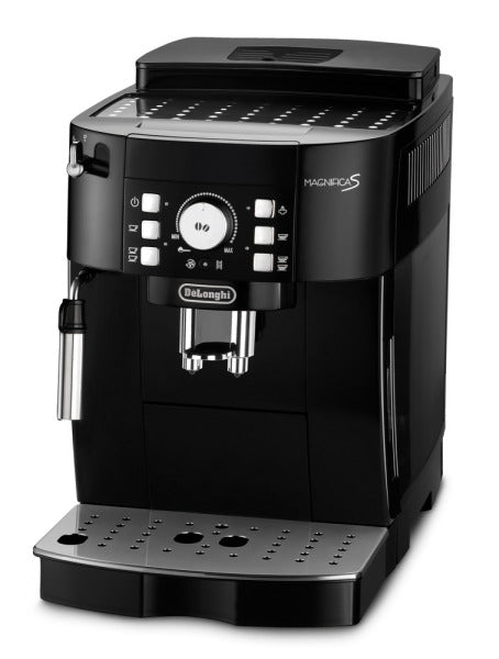 Kaffeevollautomat,2T.,1.8L,15bar,E.S.M,CRF,schwarz – 132213085