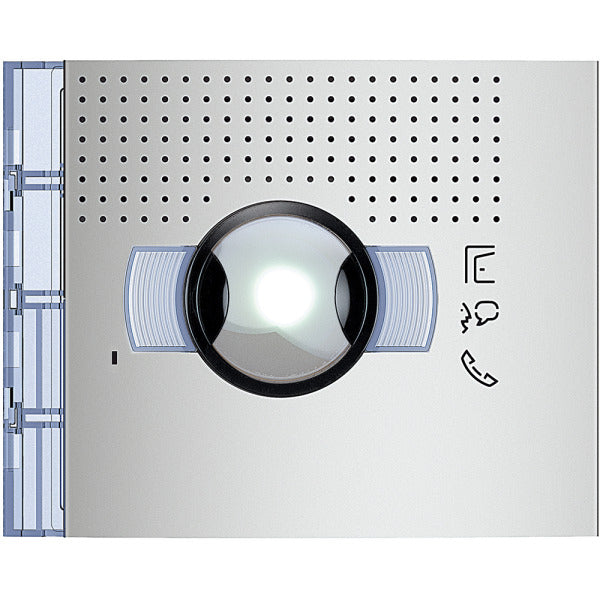BTICINO Frontblende AV WW Allmetal   – 351301