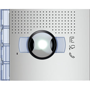 BTICINO Frontblende AV WW Allmetal   – 351301