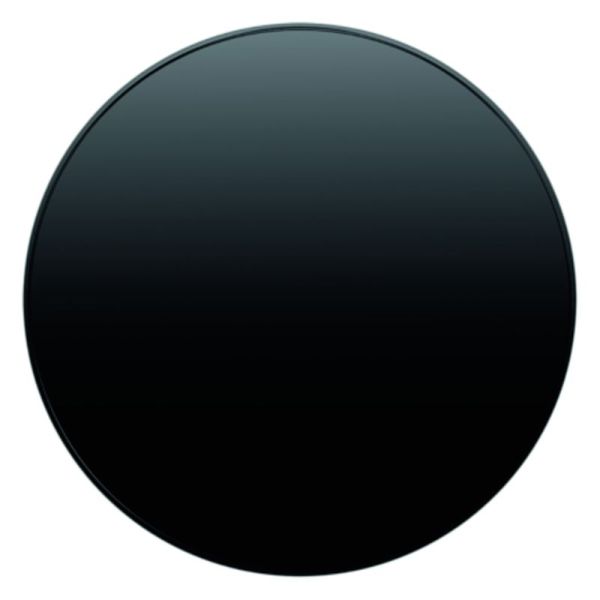 R.x Wippe schwarz glänzend – 16202045