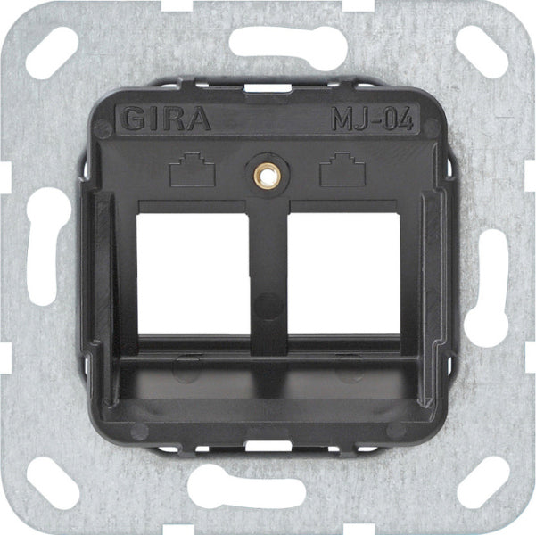GIRA MJ-04 2f Tragring   – 560400