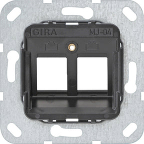 GIRA MJ-04 2f Tragring   – 560400