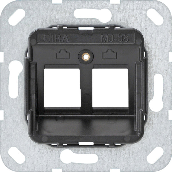 GIRA MJ-08 2f Tragring   – 560800