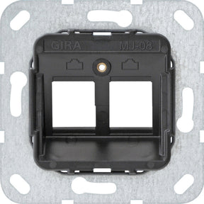 GIRA MJ-08 2f Tragring   – 560800