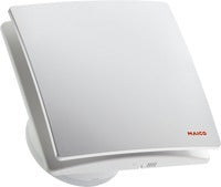 Kleinraumventilator AWB 120 C 230V/50Hz, mit Standardausführung – M0084.0303