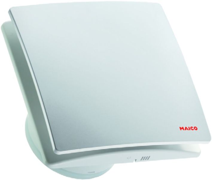 Kleinraumventilator AWB 120 C 230V/50Hz, mit Standardausführung – M0084.0303