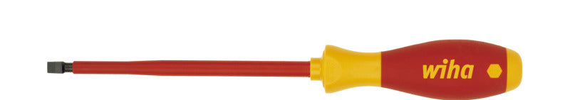 Schraubendreher SoftFinish electric Schlitz  2,5x75mm – 00820