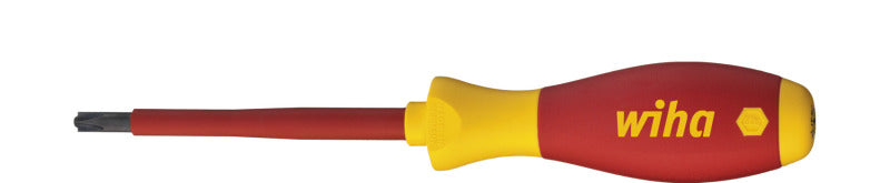Schraubendreher SoftFinish electric PlusMinus/Phillips SL/PH2x100mm – 30715