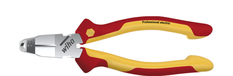 Installationszange TriCut Professional electric – 38552