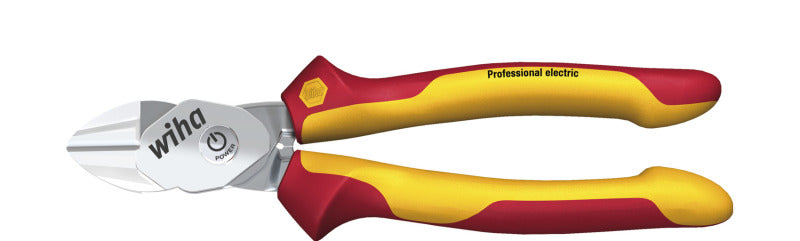 Hochleistungs-Seitenschneider BiCut Professional mit DynamicJoint umschaltbar – 38191