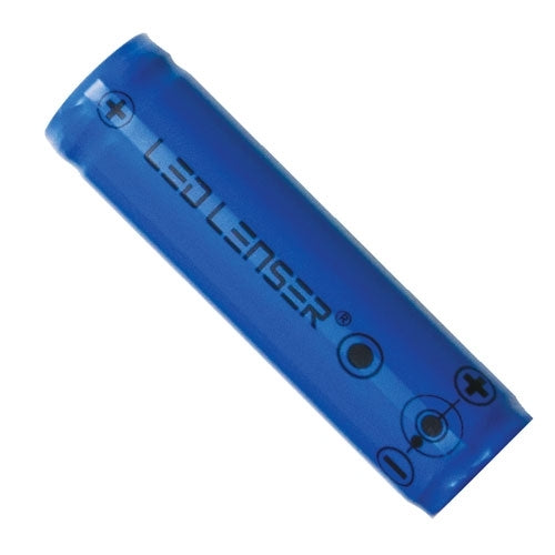Akku 1xICR 14500 für die P5R – 7703