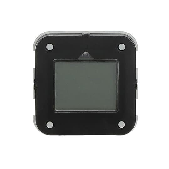 Busch-Jalousiecontrol II Komfort-Timer-Bedienelement