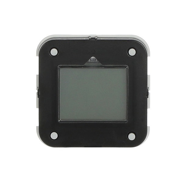 Busch-Jalousiecontrol II Timer-Bedienelement – 2CKA006410A0398