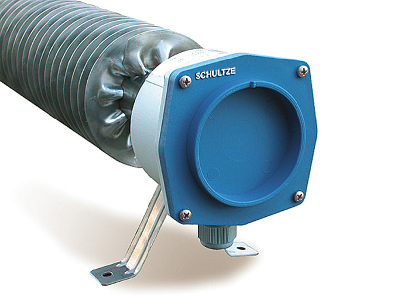 Rippenrohrheizkörper Universal 2000 Watt – SFu2000E