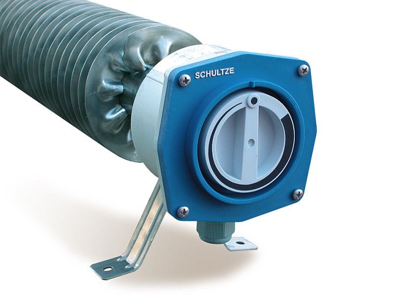 Rippenrohrheizkörper Temp.Automatik 500 Watt – SFA0500E
