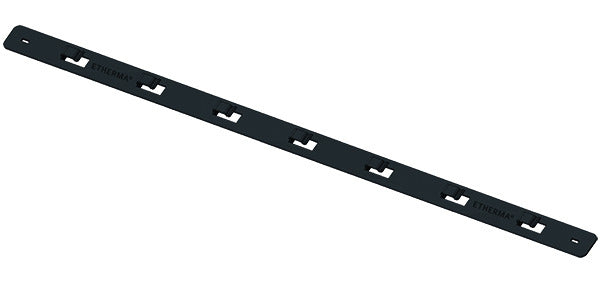 Distanzhalter für Heizbänder, max 7 Heizbänder, L 580mm – 39339