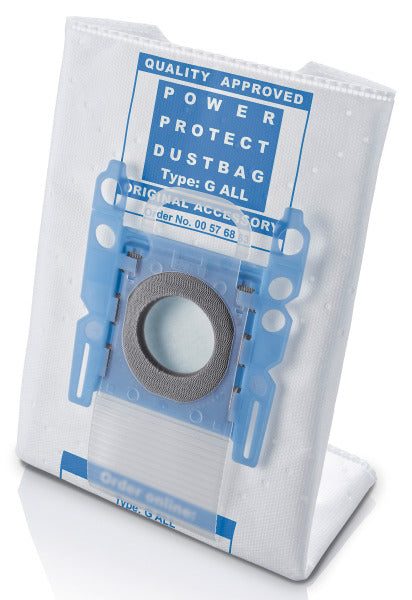 Staubbeutel PowerProtect, 4 Stück – VZ41FGALL