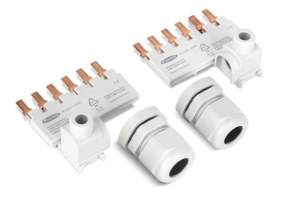 DC Connector Kit für Symo 10.0-20.0 und Fronius Eco – 4,251,015