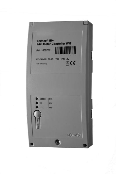 animeo IB+ 2 AC MoCo WM AP, 220-240 VAC – 1860209