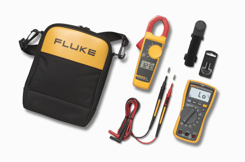 Multimeter Combo Kit für Elektriker – 4296034