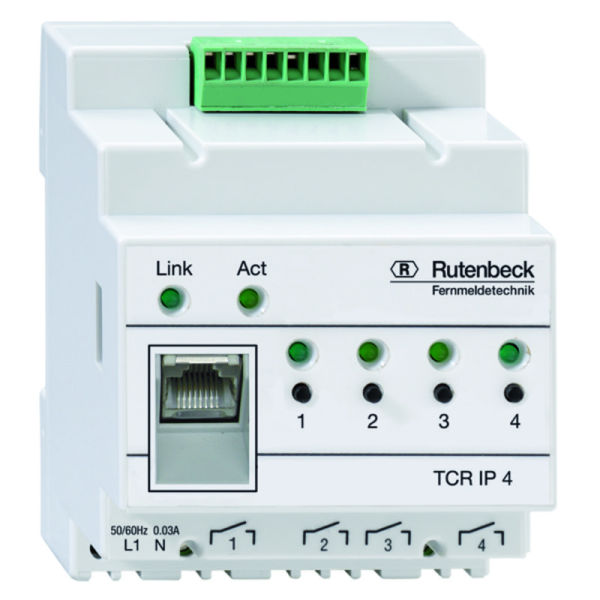 TCR IP 4 – N700 802 610