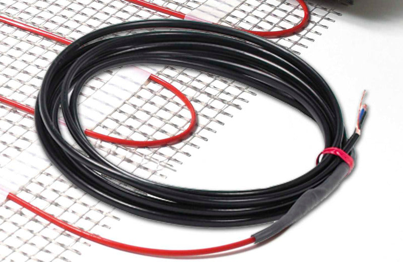 DEVImat Kaltleiter 2x1mm² – 140F0906