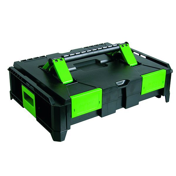 ABS-Kunststoffbox ''SysCon S'' – 220370