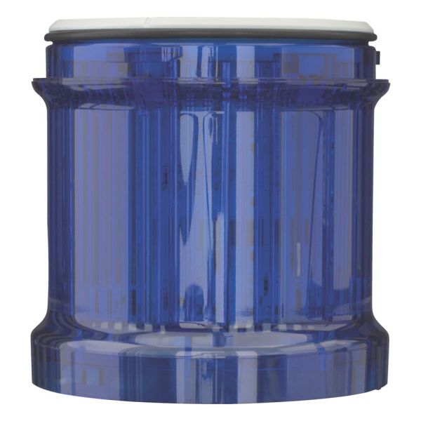 Dauerlichtmodul, blau, LED, 24 V – 171461