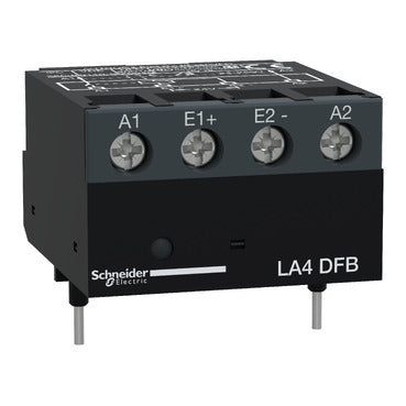 Interfacemodul, Relais, 24V DC / 250V AC – LA4DFB