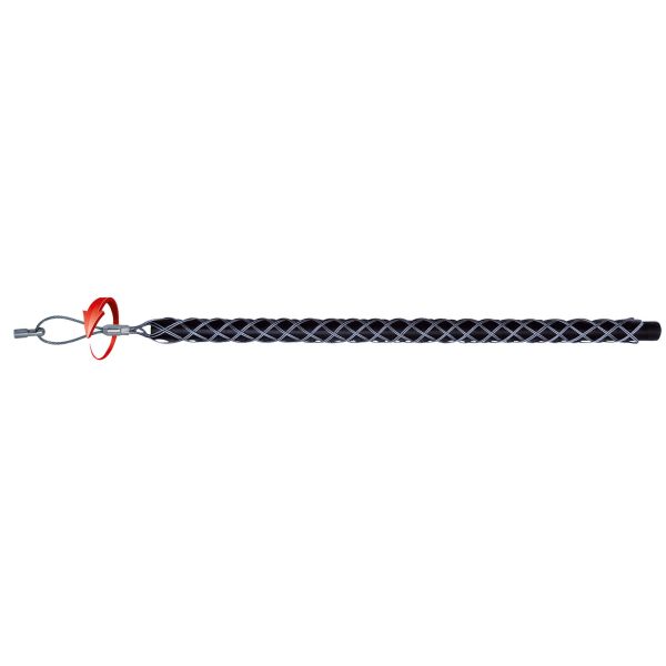 Kabelziehstrumpf m Drallausgleich Runpotec f Kabel Ø9-15mm – 20266