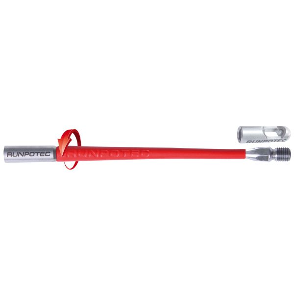 RUNPOGLEITER Frontgewinde RTG Ø 6 mm – 20460