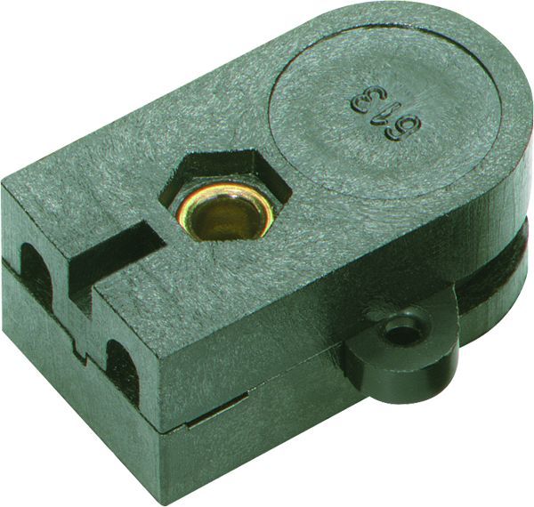 Zugschalter Serie 3730, Ausschalter, 1polig – 924.152