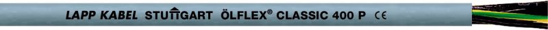 ÖLFLEX CLASSIC 400 P 25G1 Schnittlänge