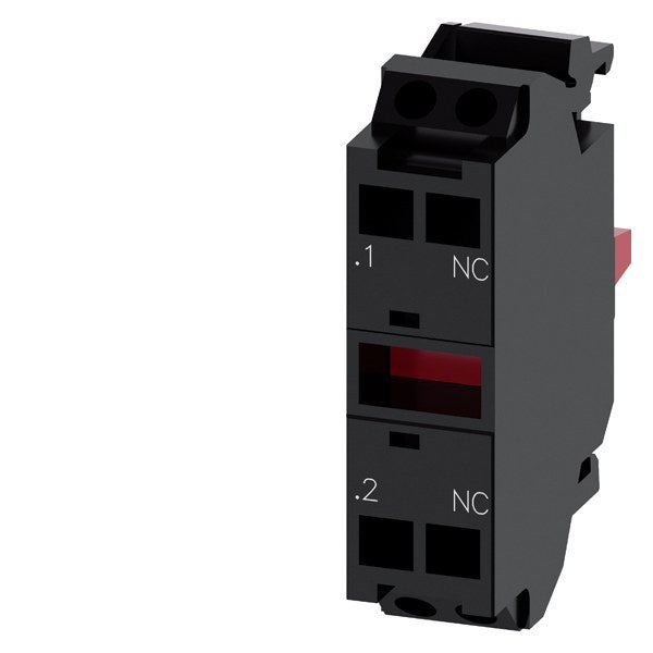 Kontaktmodul mit 1 Schaltglied, 1Ö – 3SU14001AA103CA0