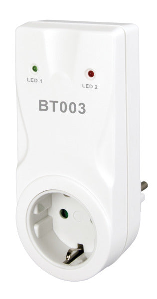 Funkempfänger Zwischensteckdose komb.m. BT710/BT010(080553) – 080553