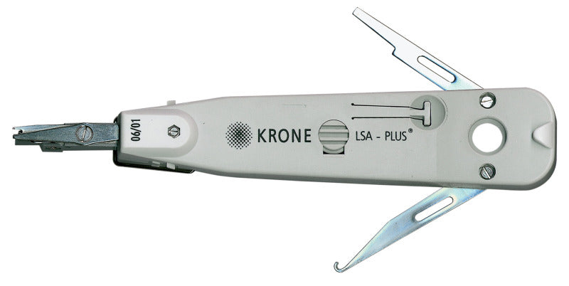 Krone LSA Anlegewerkzeug mit Sensor – 39951.1