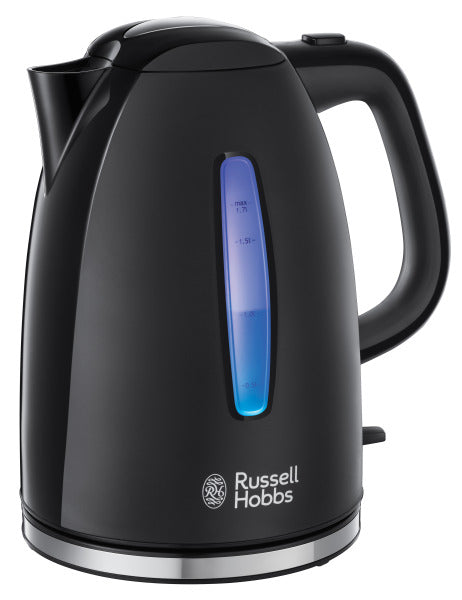 Wasserkocher 2400W 1.7L kabellos schwarz – 23326016002