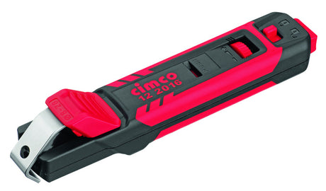 CIMCO Jokari® Kabelmesser System 4 - 70, 8 - 2 8 mm Ø  – 122016
