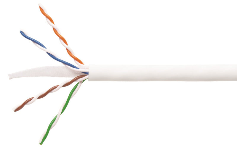 Datenkabel Kat.6 U/UTP 4x2xAWG23/1 LSHF 305m-Box – 94307110