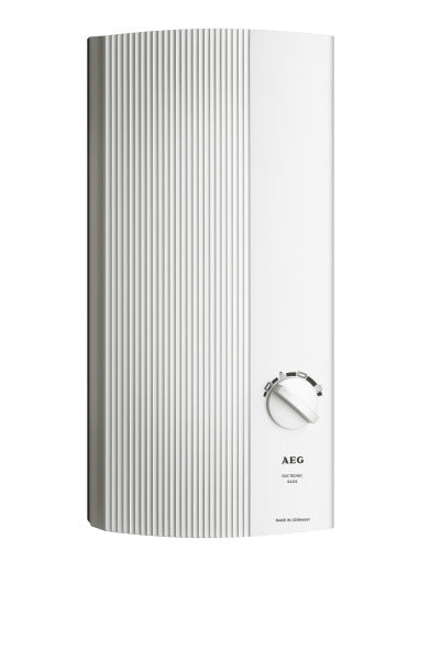 Elektronischer Durchlauferhitzer, 18/21/24 kW, 400 V, EEK:A – 222390