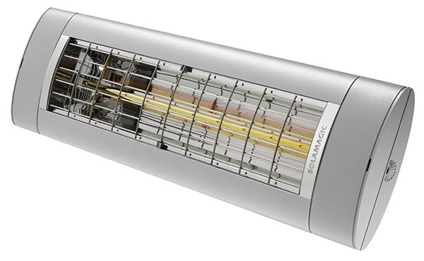 SOLAMAGIC S3 Infrarotstrahler, 2.5kW, titan – 9300110